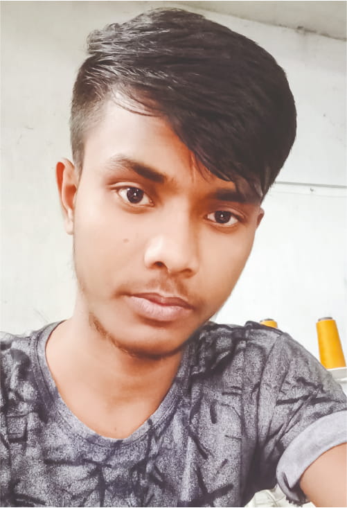 Photo of মো: রাশেদুল হক